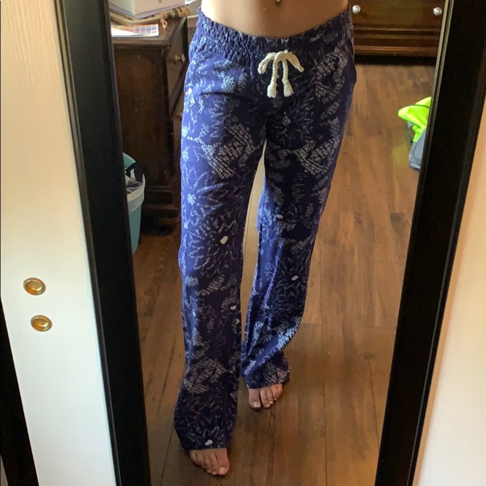Bermuda pants